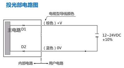 投光器電(diàn)路图.jpg