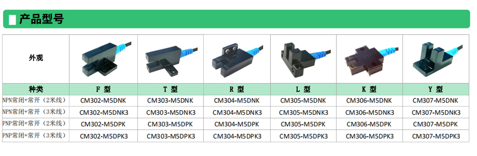 槽型光電(diàn)传感器型号.jpg