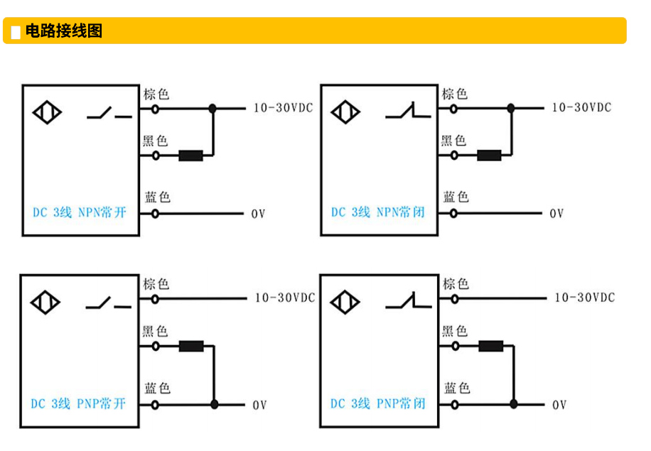 M12M18M30長(cháng)距离型電(diàn)感式接近传感器線(xiàn)路图.jpg