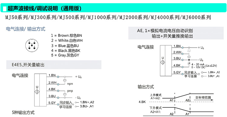 超声波产品接線(xiàn)_01_01.jpg